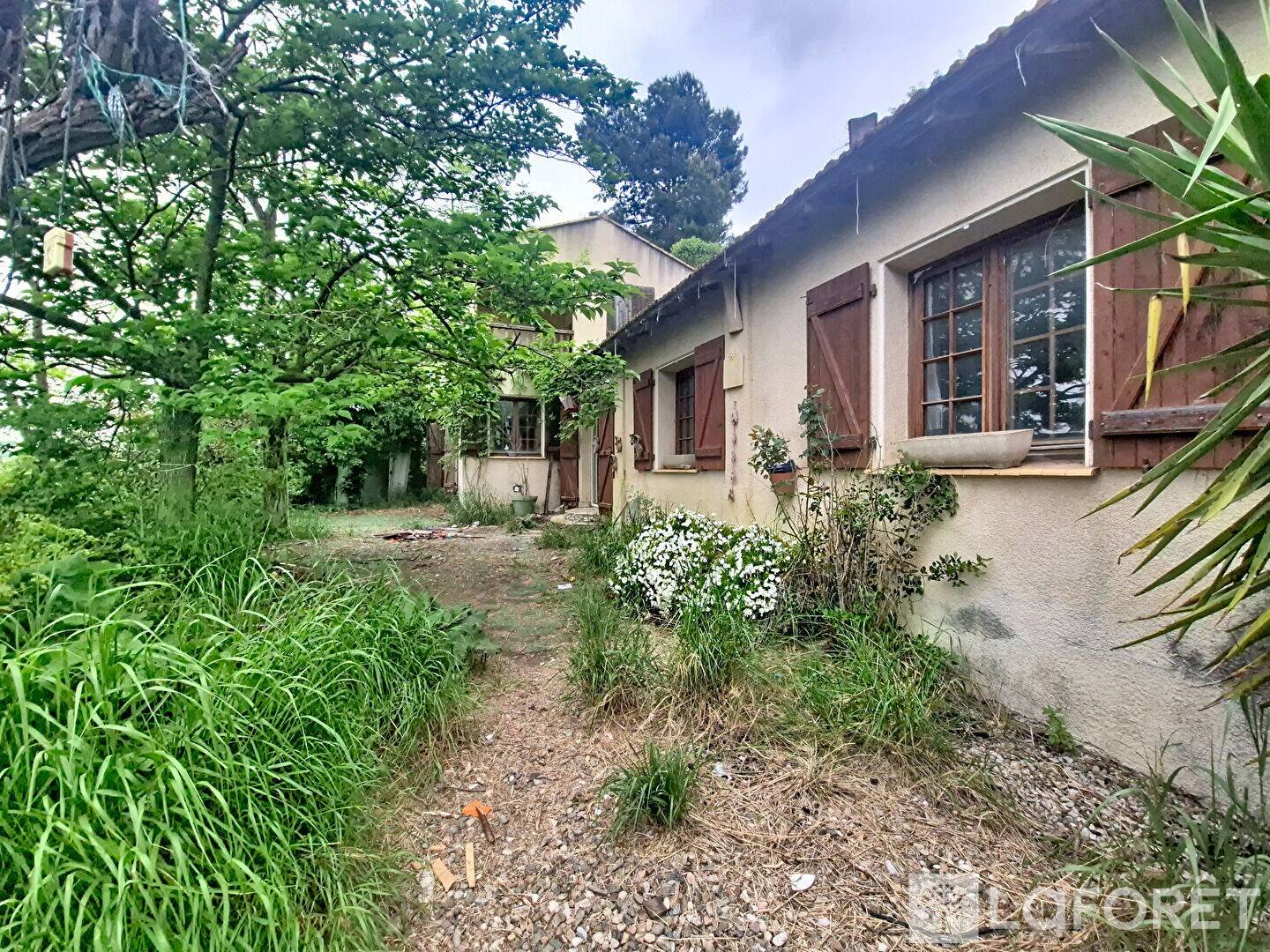 Maison à vendre, 115m², BEZIERS