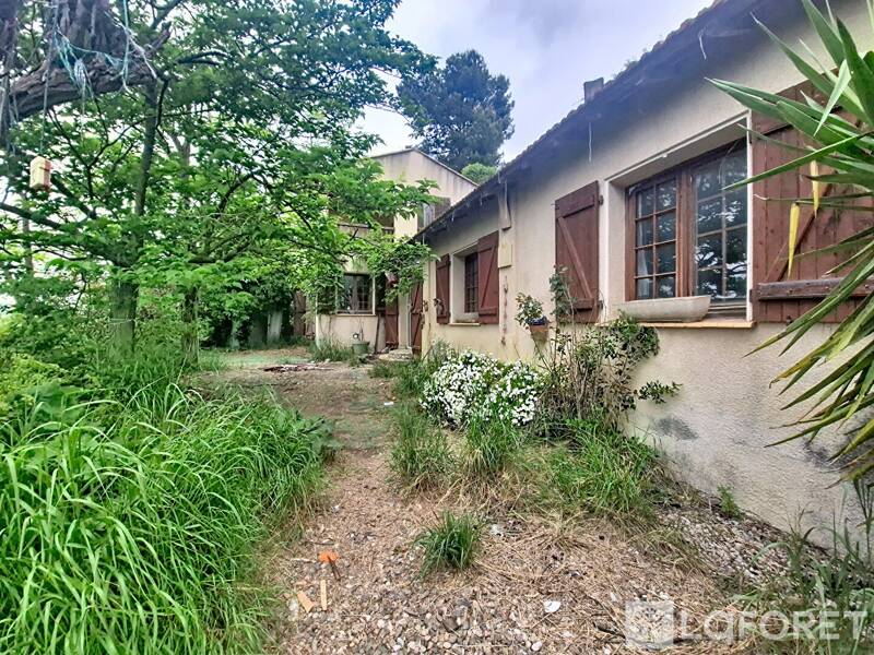 Maison à vendre, 115m², BEZIERS
