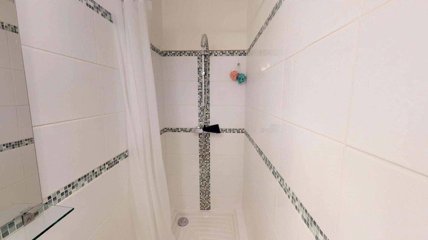 Chambre dans le 17 rue Poitevine - Colocation — 10