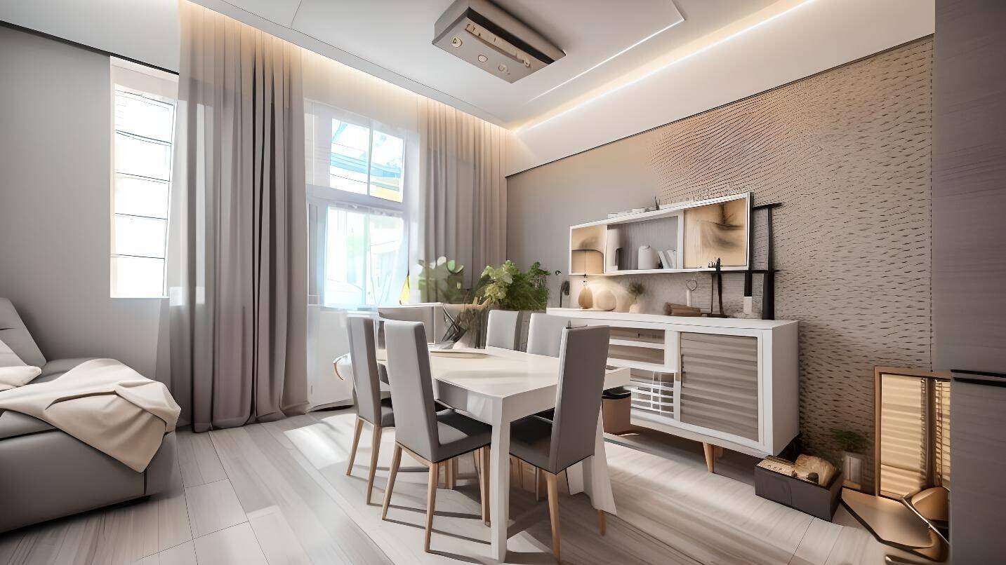 Maison à vendre, 116m², ARGENTEUIL