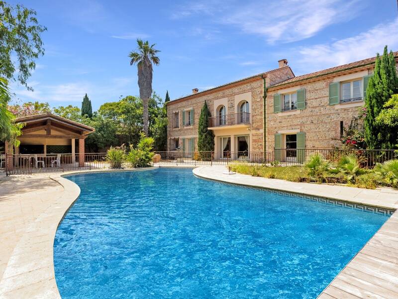 Maison à vendre, 368m², PERPIGNAN