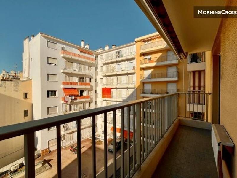 Maison à louer, 63m², NICE