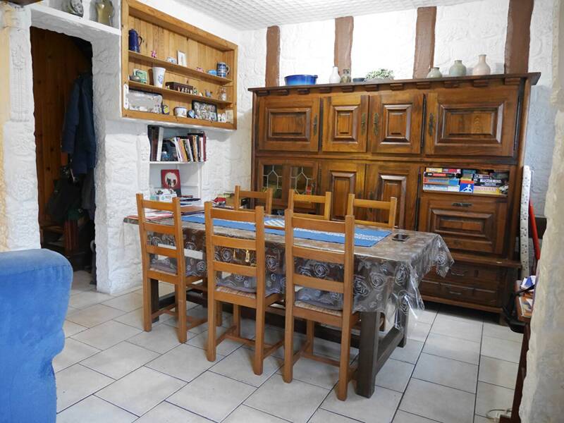 Maison à vendre, 88m², VILLERS ECALLES