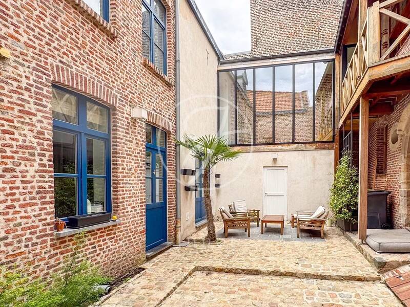 Maison à vendre, 259m², LILLE