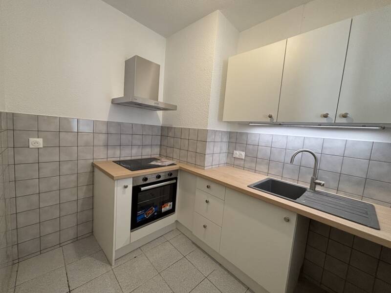 Maison à louer, 50m², METZ