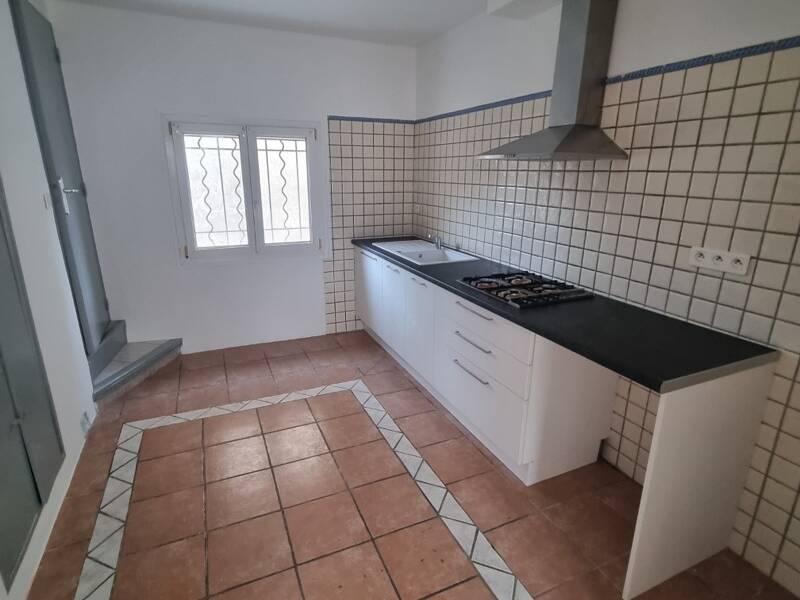 Maison à louer, 60m², ARLES