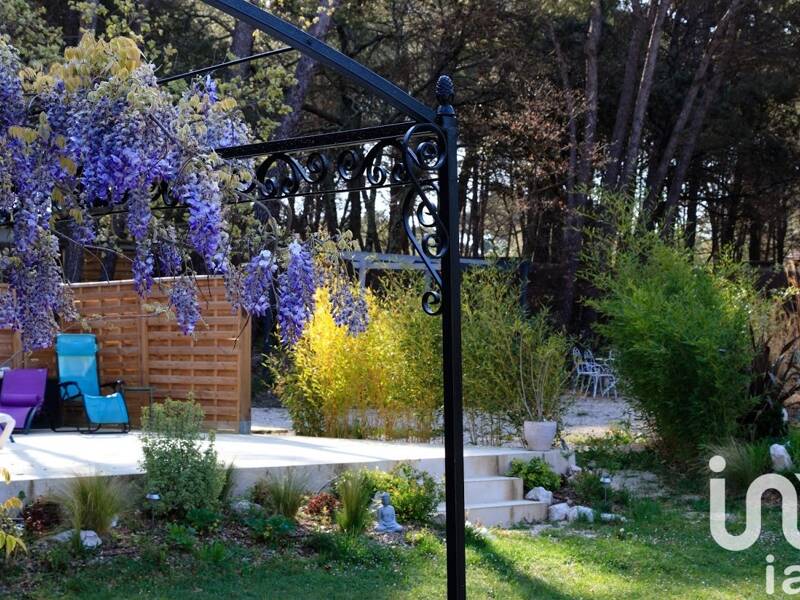 Maison à vendre, 322m², SAINT CANNAT