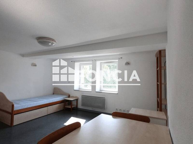 Maison à louer, 21m², LA TRONCHE