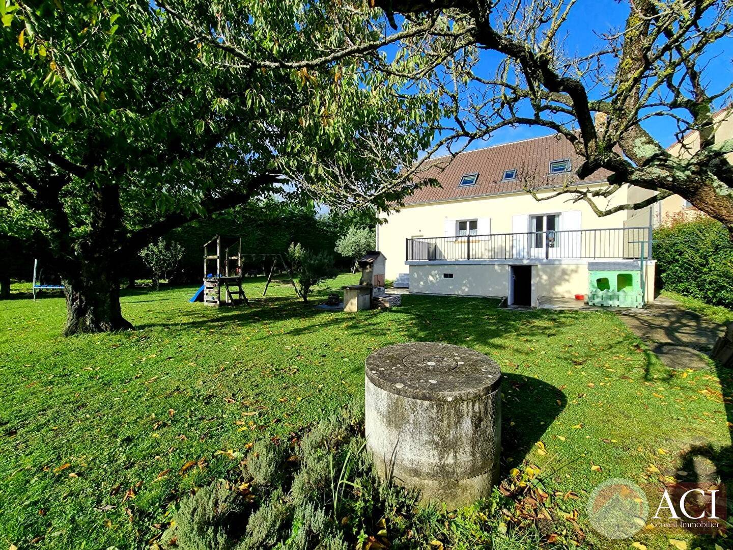 Maison à vendre, 130m², DEUIL LA BARRE