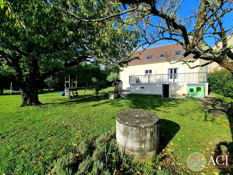 Maison à vendre, 130m², DEUIL LA BARRE