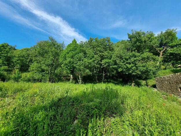 Terrain constructible à vendre 125 000 € 1 460 m² de terrain Saou 26400
