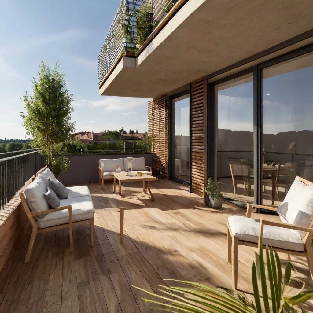 Maison à vendre, 63m², PLOUHARNEL
