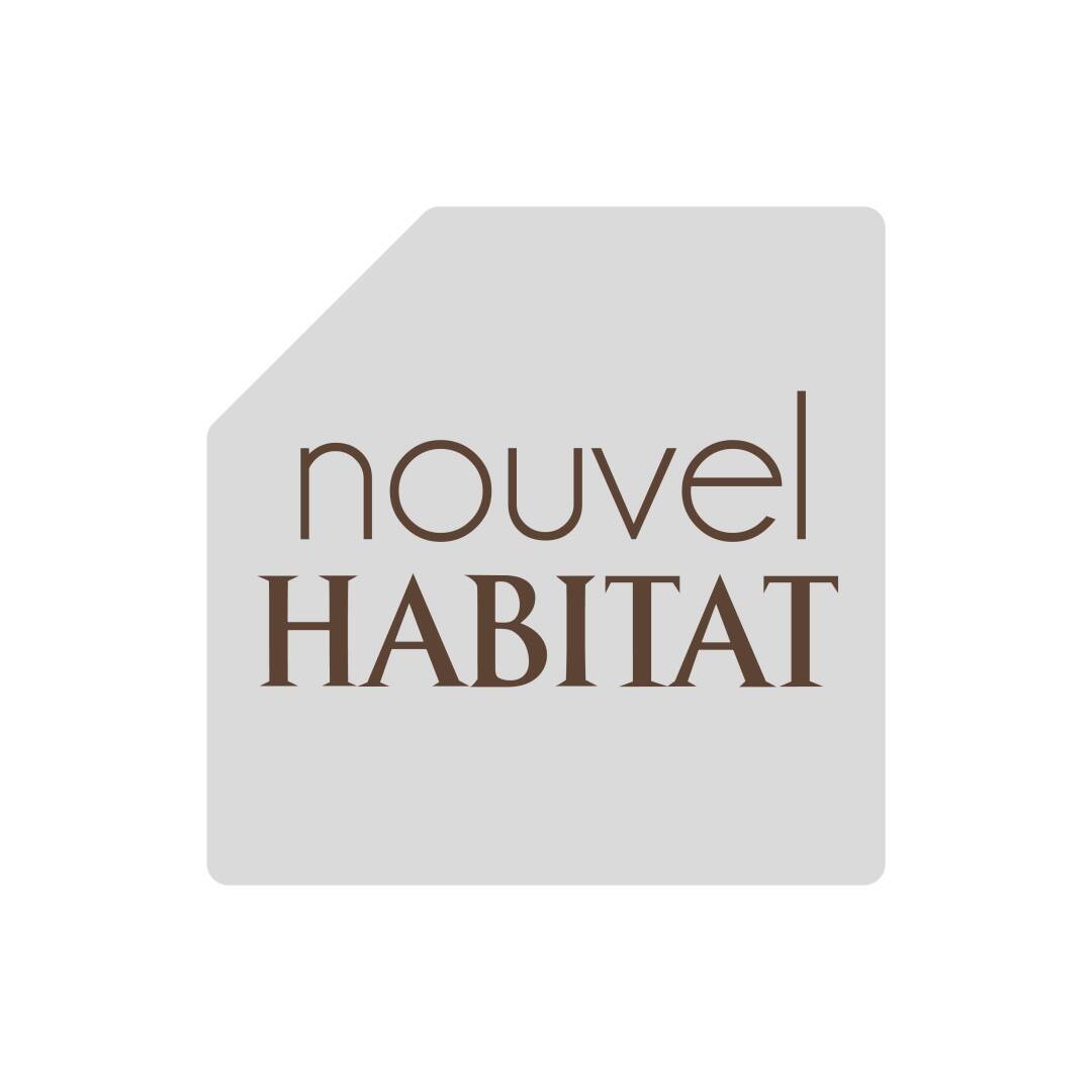 NOUVEL HABITAT