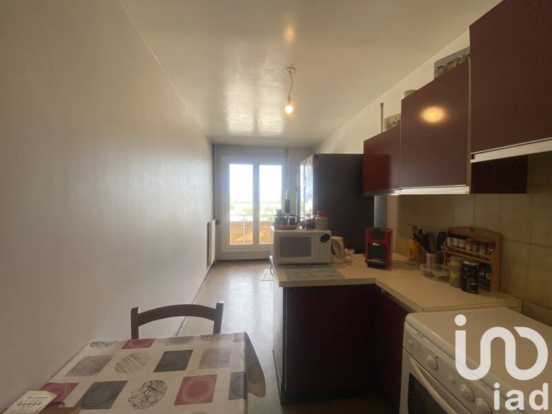 Maison à vendre, 66m², CLERMONT FERRAND