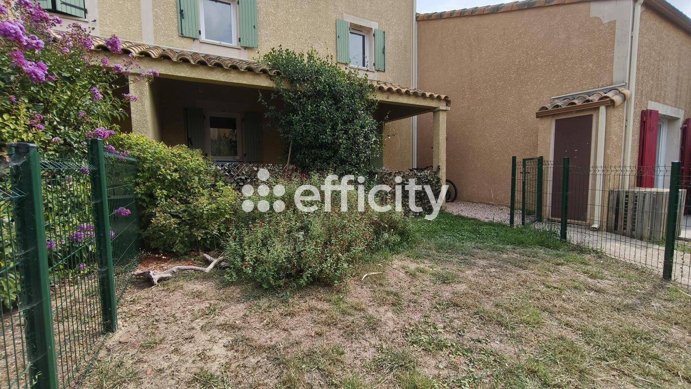 Maison à vendre, 55m², BEZIERS