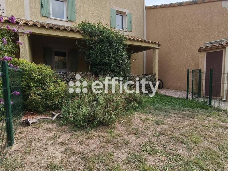 Maison à vendre, 55m², BEZIERS