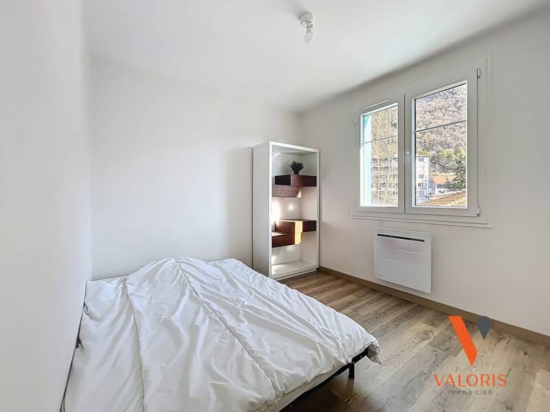 Maison à louer, 58m², SAINT MARTIN LE VINOUX