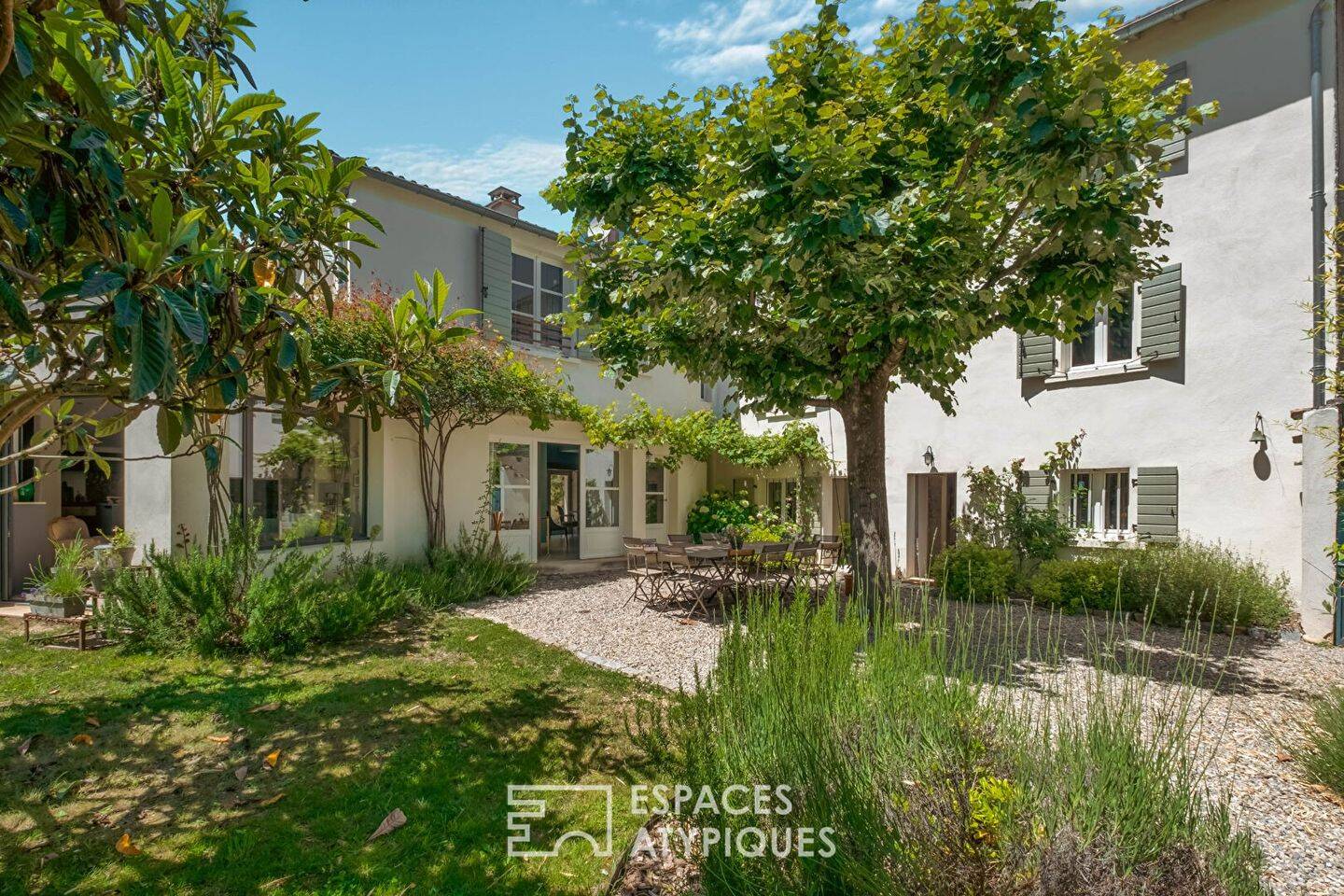 Maison à vendre, 260m², TASSIN LA DEMI LUNE