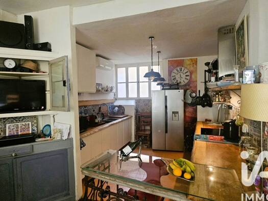 Maison à vendre 118 000 € 5 pièces 3 chambres 135 m² Laurens 34480