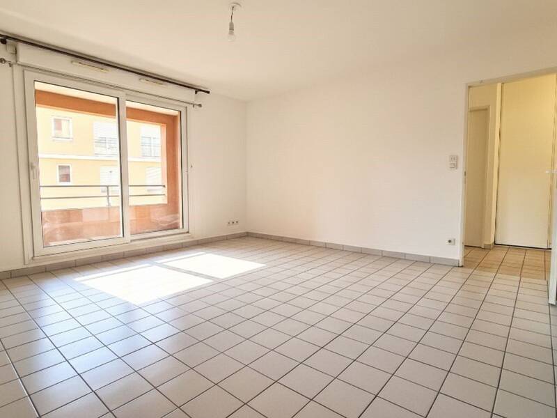 Maison à louer, 53m², MACON