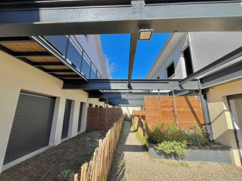 Maison à vendre, 101m², BORDEAUX