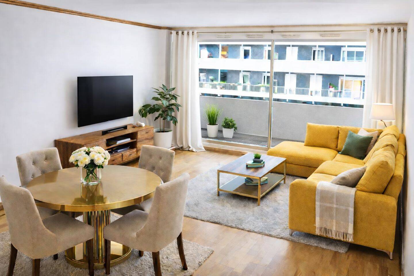 Maison à vendre, 85m², COURBEVOIE