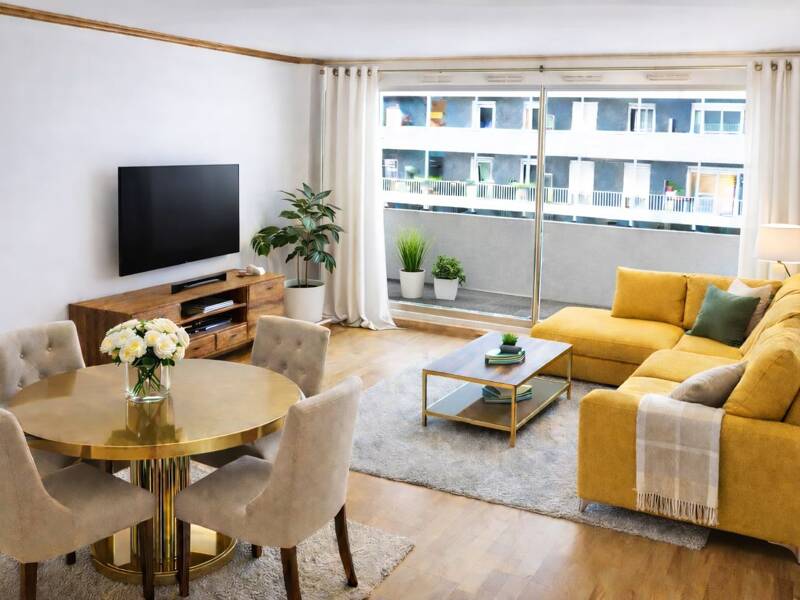 Maison à vendre, 85m², COURBEVOIE