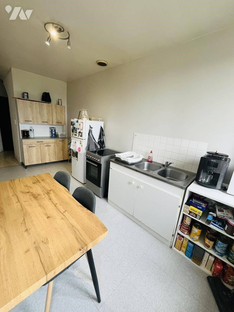 Maison à louer, 67m², SAINT LAURENT EN CAUX
