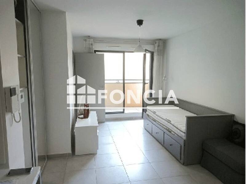 Maison à louer, 27m², AIX EN PROVENCE