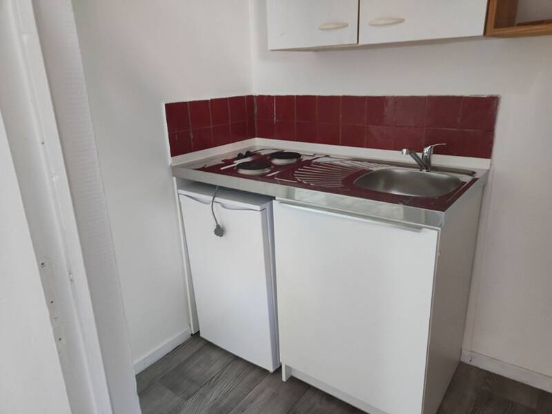 Maison à louer, 27m², LILLE