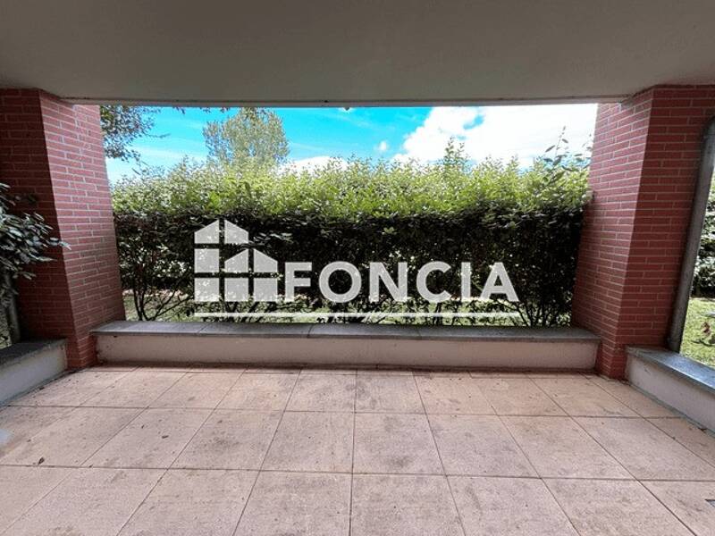 Maison à louer, 61m², CASTANET TOLOSAN