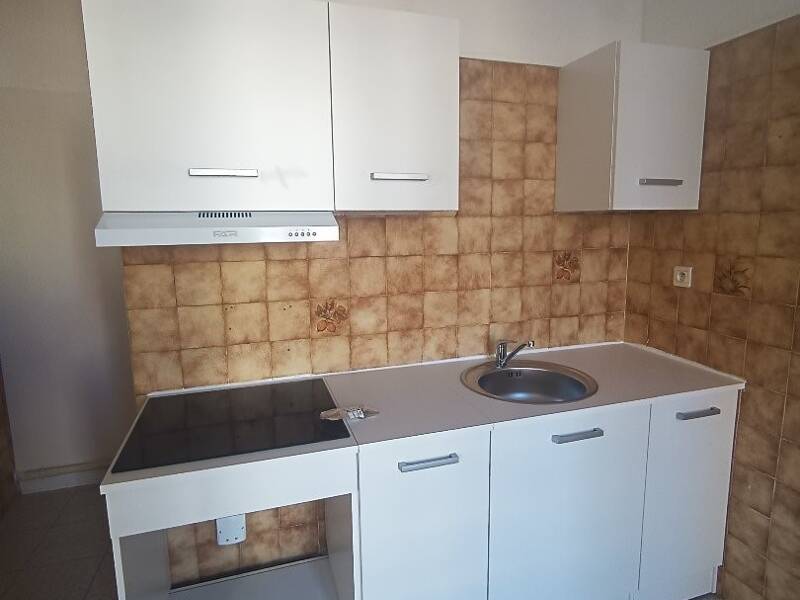 Maison à louer, 55m², NIMES