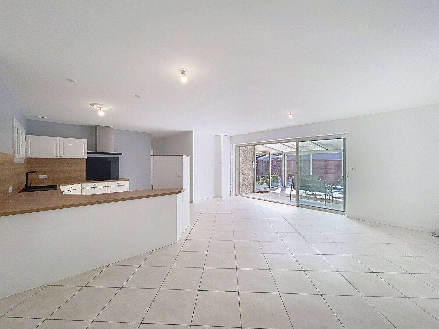 Maison à vendre, 125m², GUJAN MESTRAS