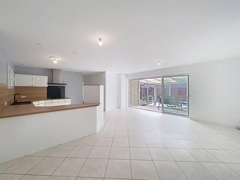 Maison à vendre, 125m², GUJAN MESTRAS
