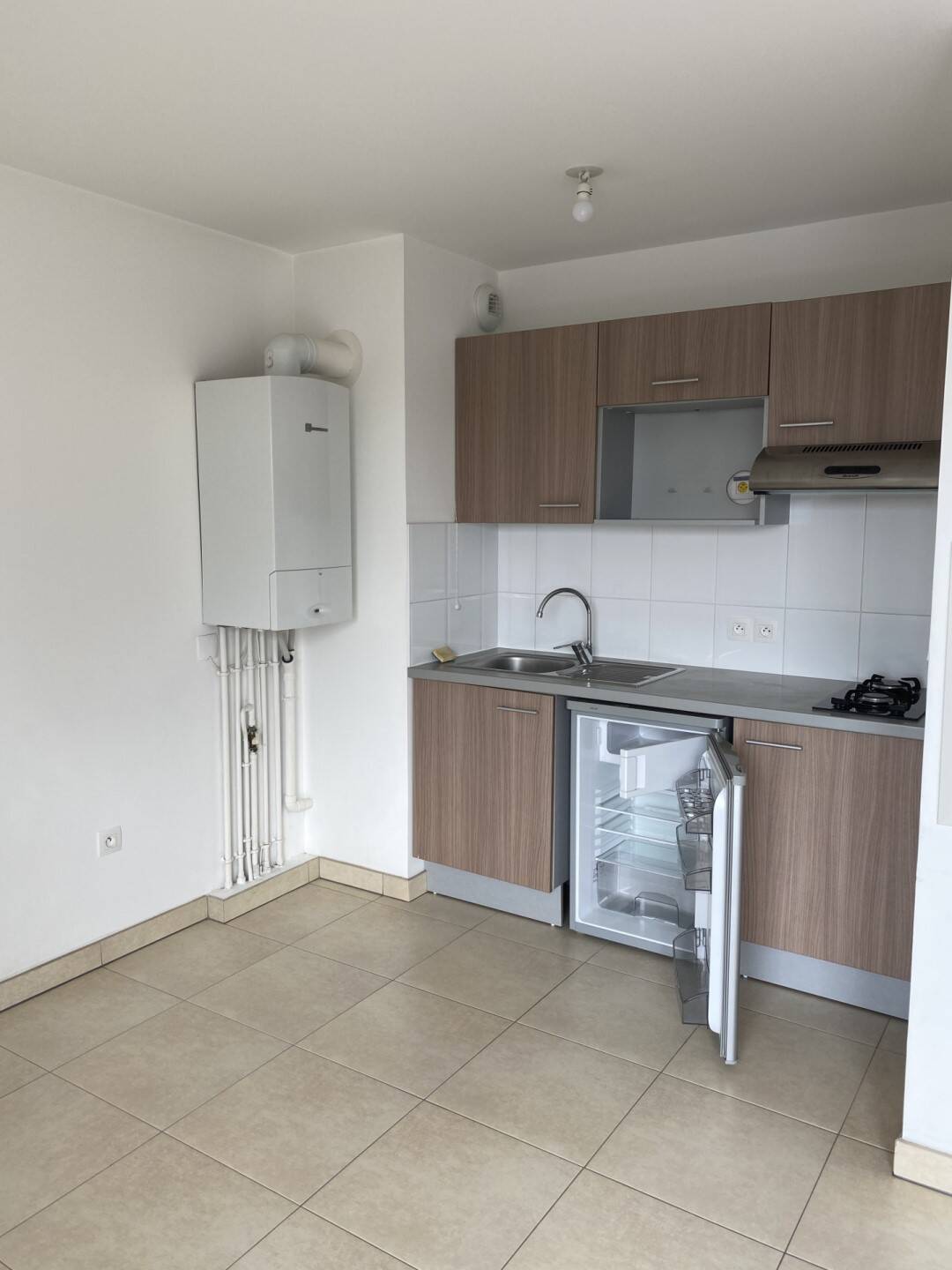 Maison à vendre, 38m², OLIVET