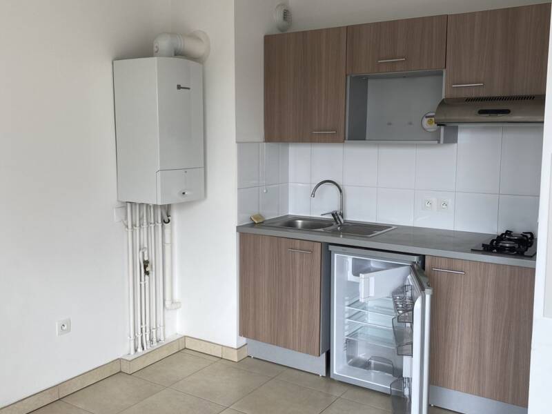 Maison à vendre, 38m², OLIVET