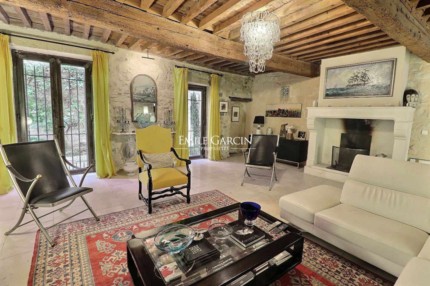 Maison à vendre, 447m², TARASCON