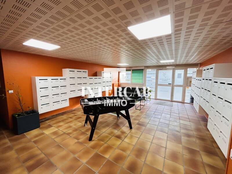 Maison à louer, 33m², REIMS