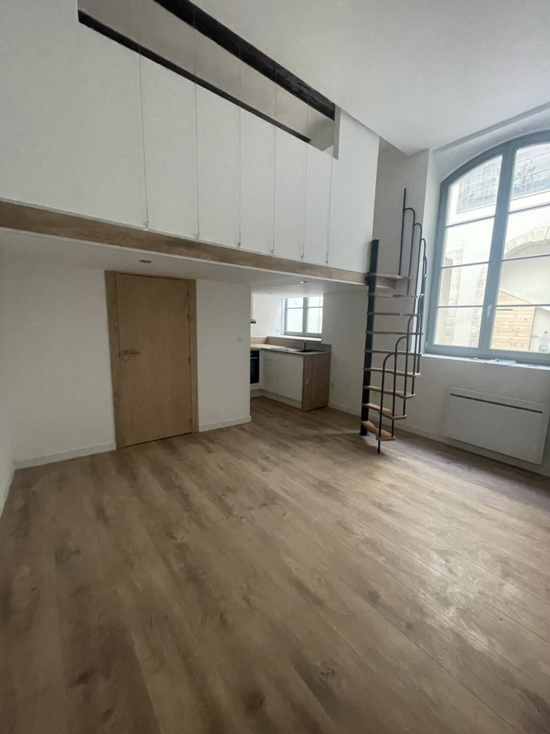 Maison à louer, 31m², BEZIERS