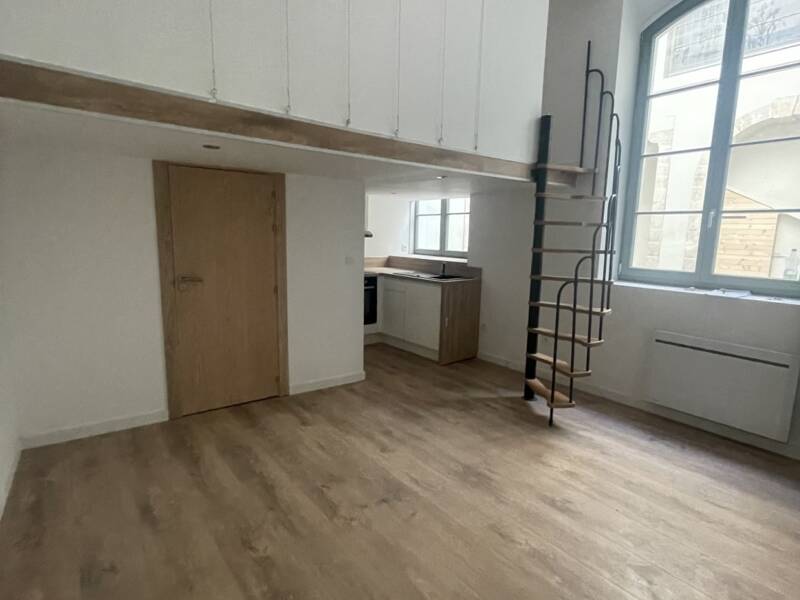 Maison à louer, 31m², BEZIERS
