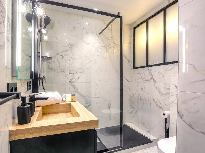 Maison à louer, 25m², LYON 2E