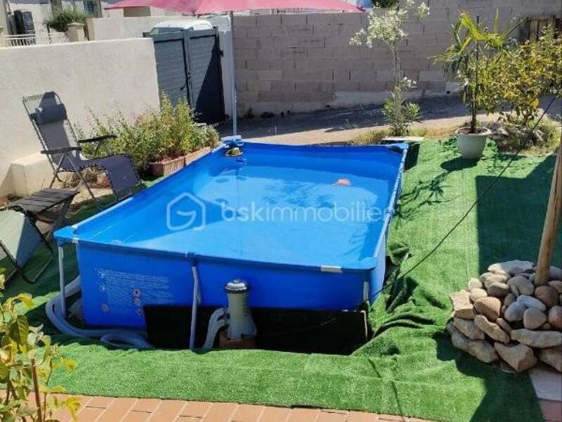 Maison à vendre, 100m², NIMES