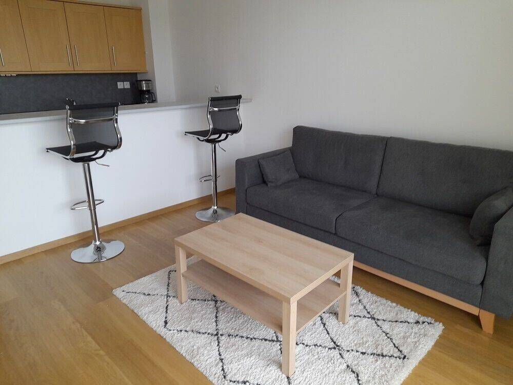Maison à louer, 37m², ROUBAIX