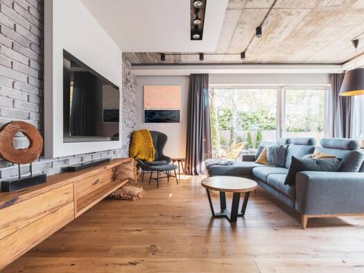 Appartement à vendre 245 000 € 3 pièces 2 chambres 59 m² Ouest Hoenheim 67800