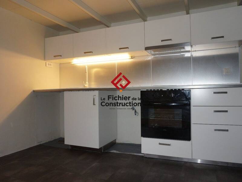 Maison à louer, 39m², GRENOBLE