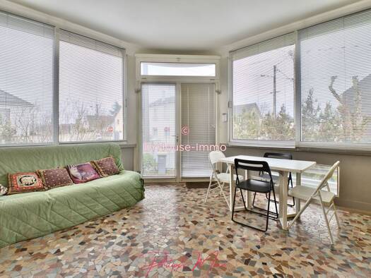 Maison à vendre 364 000 € 6 pièces 5 chambres 150 m² 487 m² de terrain Briand Villeparisis 77270