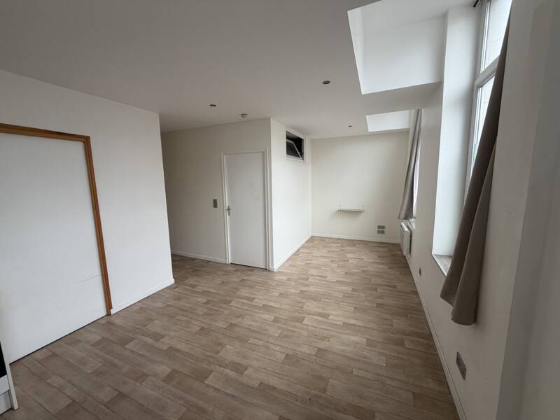 Maison à louer, 23m², AMIENS
