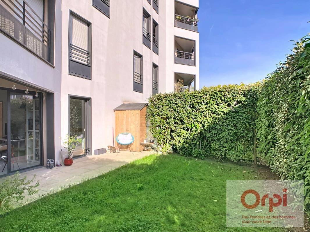 Maison à louer, 43m², ISSY LES MOULINEAUX