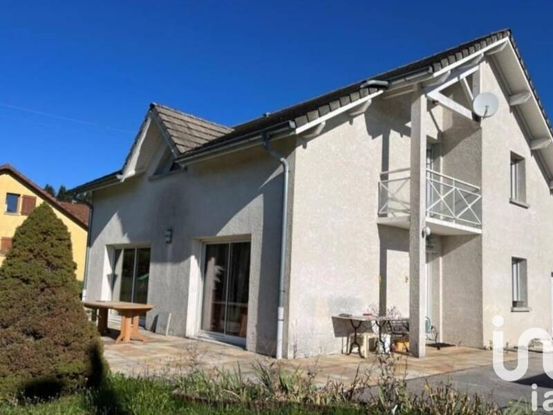 Maison à vendre, 146m², VIRY