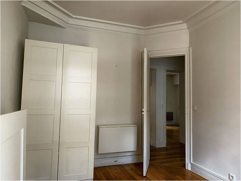 Maison à louer, 49m², LEVALLOIS PERRET